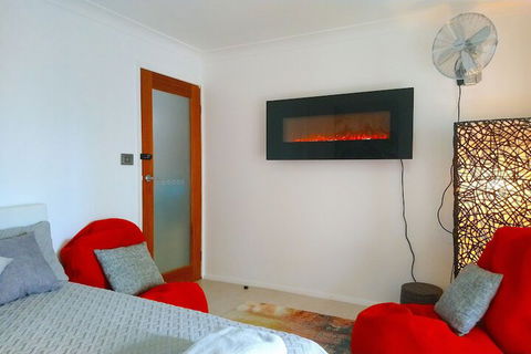 Luxury Escape - Nambucca Heads Accommodation 4