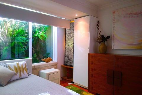 Luxury Escape - Nambucca Heads Accommodation 6