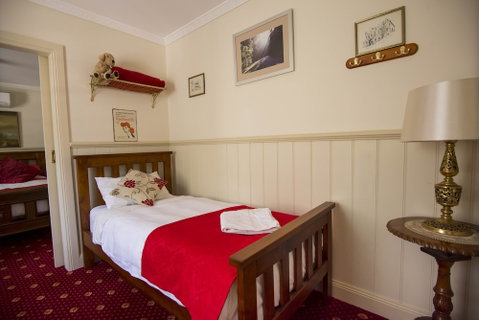Mill House - Nambucca Heads Accommodation 5