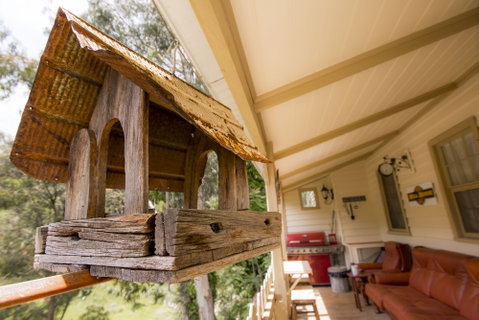 Mill House - Nambucca Heads Accommodation 1