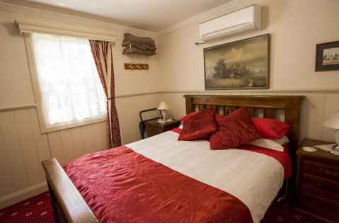Mill House - Nambucca Heads Accommodation 4