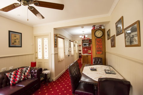 Mill House - Nambucca Heads Accommodation 6