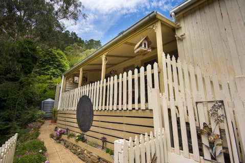 Mill House - Nambucca Heads Accommodation 0