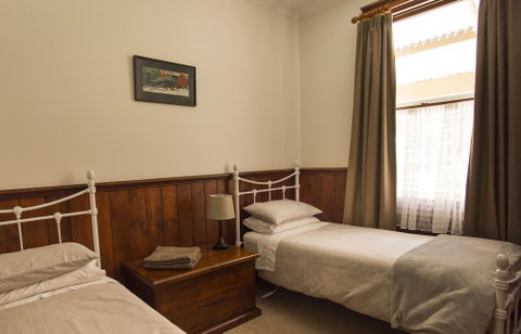 Creek Cottage - Nambucca Heads Accommodation 3