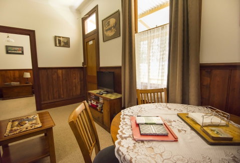 Creek Cottage - Nambucca Heads Accommodation 6