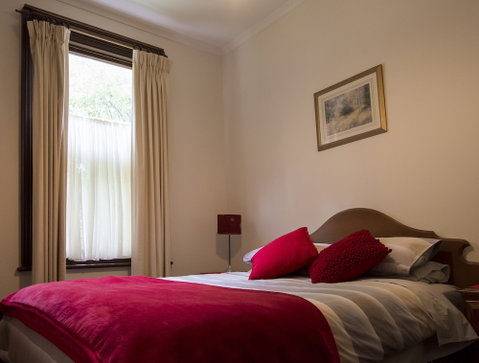 Creek Cottage - Nambucca Heads Accommodation 4