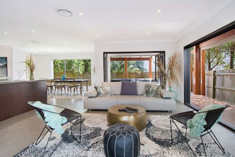 La Luna Lennox Head - Nambucca Heads Accommodation 0