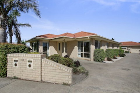 Tondo - Nambucca Heads Accommodation 0
