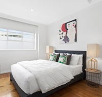 A PERFECT STAY - Manallack Apartments - Nambucca Heads Accommodation