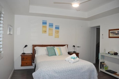 Beechs' Brook Rainforest Retreat - Nambucca Heads Accommodation 5