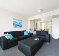 9 Cirrus at Fingal Bay - Nambucca Heads Accommodation