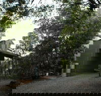 The Lodges - Nambucca Heads Accommodation
