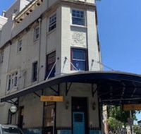 Peg Leg Darling Harbour - Nambucca Heads Accommodation