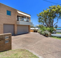 Ronald Avenue Unit 2 / 36 - Nambucca Heads Accommodation