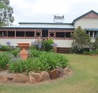 Rosebank Homestead  Farmstay - Nambucca Heads Accommodation