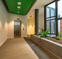 Civic Apartments - Nambucca Heads Accommodation