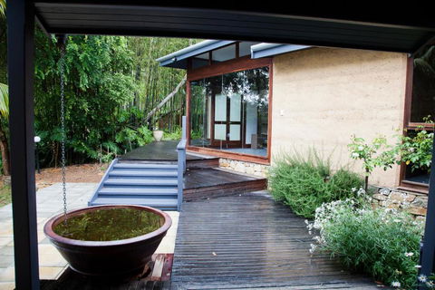 Anagama House & Studio - Nambucca Heads Accommodation 6