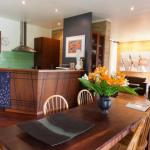 Anagama House & Studio - Nambucca Heads Accommodation 0