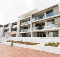 Bluewater Apartments - Nambucca Heads Accommodation