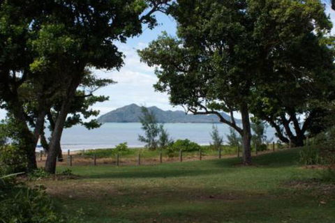 Kirrama 3 - Nambucca Heads Accommodation 5