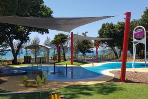 Kirrama 3 - Nambucca Heads Accommodation 7