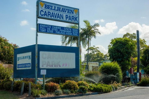 Bellhaven Park - Nambucca Heads Accommodation 2
