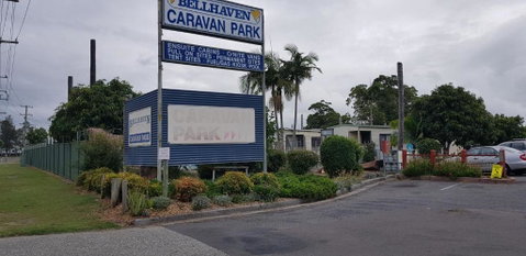 Bellhaven Park - Nambucca Heads Accommodation 5