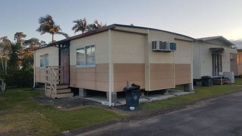Bellhaven Park - Nambucca Heads Accommodation 3