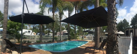 Wine Country Tourist Park Hunter Valley - Nambucca Heads Accommodation 1