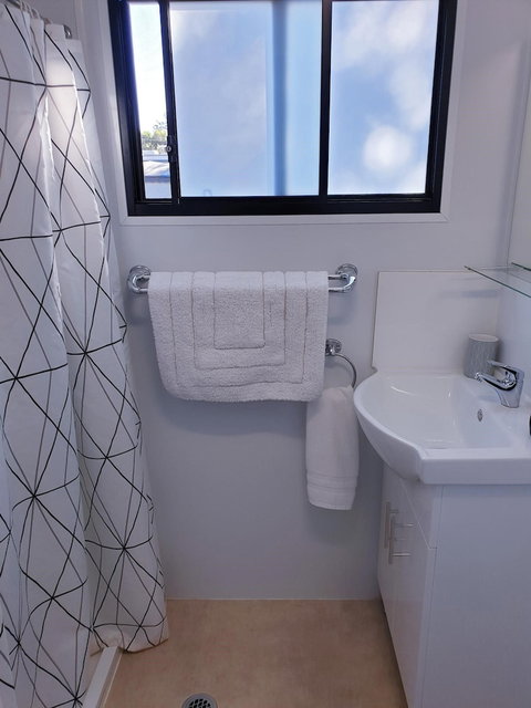 Wine Country Tourist Park Hunter Valley - Nambucca Heads Accommodation 4
