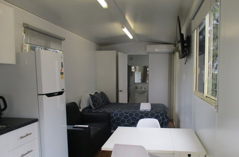 Wine Country Tourist Park Hunter Valley - Nambucca Heads Accommodation 5