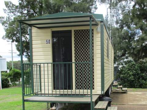 Wine Country Tourist Park Hunter Valley - Nambucca Heads Accommodation 0
