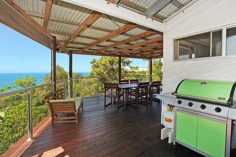 56 Millen Crt Coolum Beach Pet Friendly Linen Included - Nambucca Heads Accommodation 5