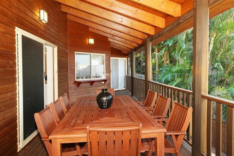 30 Scrub Road Coolum Beach Linen Incl WiFi - Nambucca Heads Accommodation 2