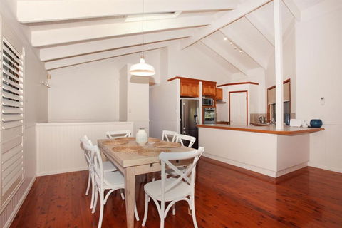30 Scrub Road Coolum Beach Linen Incl WiFi - Nambucca Heads Accommodation 1