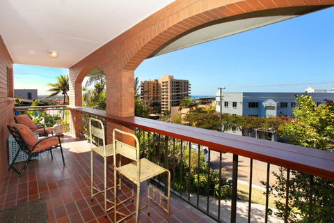 54 Coolum Terrace Coolum Beach - Nambucca Heads Accommodation 4
