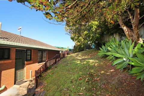 54 Coolum Terrace Coolum Beach - Nambucca Heads Accommodation 6