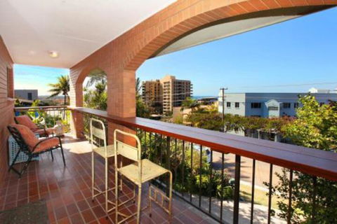 54 Coolum Terrace Coolum Beach - Nambucca Heads Accommodation 0