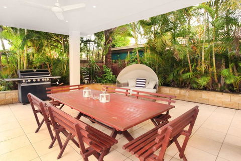 11 Dalmor Court Coolum Beach Pet Friendly Linen Supplied 500 BOND - Nambucca Heads Accommodation 3