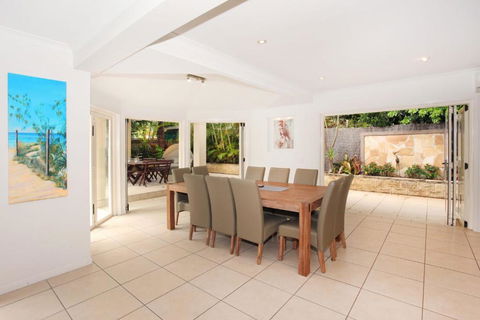 11 Dalmor Court Coolum Beach Pet Friendly Linen Supplied 500 BOND - Nambucca Heads Accommodation 4