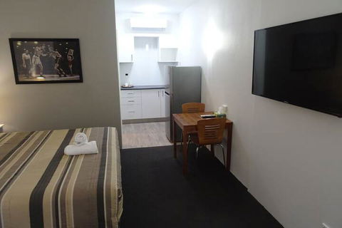 Memphis Motor Inn - Nambucca Heads Accommodation 6