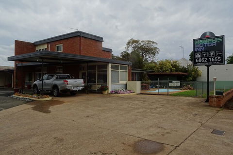 Memphis Motor Inn - Nambucca Heads Accommodation 4