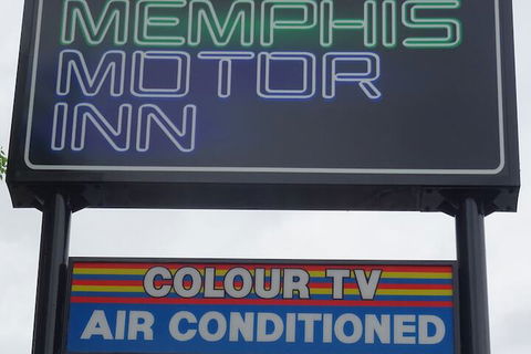 Memphis Motor Inn - Nambucca Heads Accommodation 2