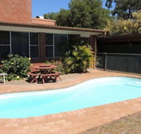 Memphis Motor Inn - Nambucca Heads Accommodation