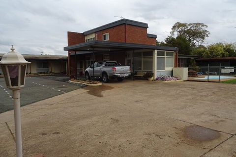 Memphis Motor Inn - Nambucca Heads Accommodation 1