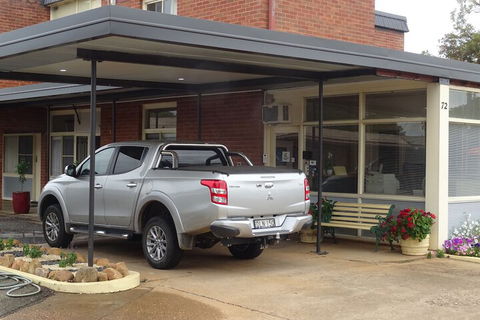 Memphis Motor Inn - Nambucca Heads Accommodation 5