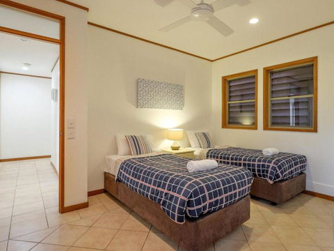 Claytons On Cylinder Beach Front - Nambucca Heads Accommodation 3