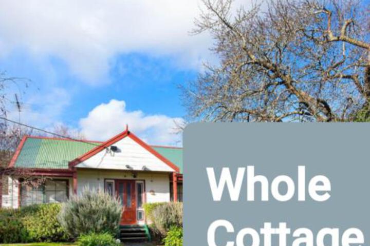 Hopetoun Park VIC Nambucca Heads Accommodation