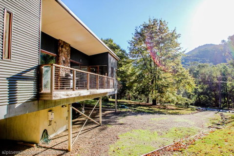 Hygge - Nambucca Heads Accommodation 1