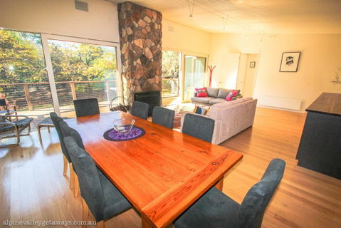 Hygge - Nambucca Heads Accommodation 5
